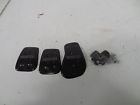 03783l Kit Sparco Carbon Fiber Pedal