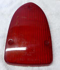 L801 Lucas Jaguar Xj Rear Turn Signal Lens Rh Red