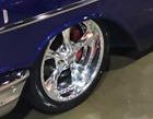 L928806145n Billet Specialties New Dagger