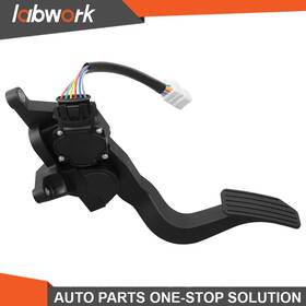 Tl41442q Labwork Accelerator Pedal Position Sensor For Chevy Chevrolet Aveo Aveo5 07-08