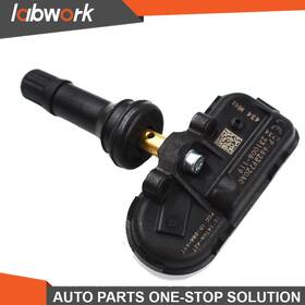 Tl6887q Labwork Tire Pressure Sensor Black For Dodge Ram 1500 2500 3500 Jeep 2014-2021