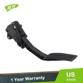 Pc3358098 Labworkauto Accelerator Pedal Sensor For Dodge Ram 1500 2500 3500 2005 2006 5.9l 5.7l Diesel