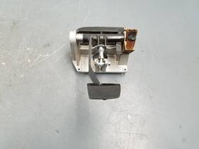 410721633a Lamborghini 2006 06 Murcielago Brake Pedal Assembly #2031 X8