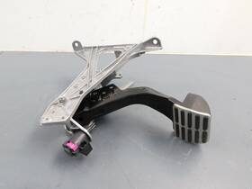 4s0721117 Lamborghini 2018 17 19 Huracan Lp580-2 Brake Pedal/cluster Box Support #9568 B6
