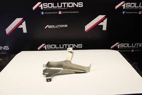 4t1864775e Lamborghini 15-20 Huracan Interior Dead Pedal Foot Rest Support Brace