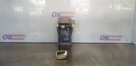 546.lb1h04 Lamborghini 2004 Gallardo 5.0l E-gear At Brake Pedal Assembly