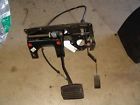 Land Pad Rover 02 Brake Assembly Accelerator Gas Bracket Pedal Discovery