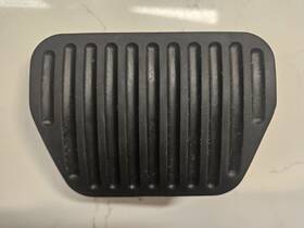 11967 Land Rover Oem Brake Pedal Rubber Defender Discovery 5 Part Nr