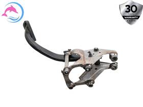 5h22-2455-cc Land Rover 2014 - 2016 Oem Lr4 Foot Brake Stop Pedal With Bracket Assembly