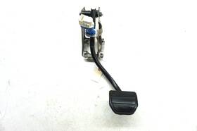 5h222455 Land Rover 2013-2016 Lr4 Oem Brake Stop Pedal With Bracket