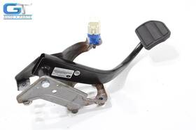 5h222455ca8 Land Rover Lr4 Brake Stop Pedal Oem 2010 - 2013