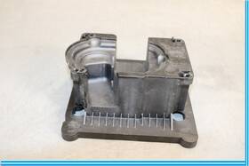 5h327n232ba Land Rover 10-13 Lr Range Sport Transmission Gear Shift Shifter Plate Mount Oem