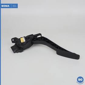 Bj32-9f836-ab Land Rover 6pv 010 834-33 2013 Range Evoque L538 Gas Accelerator Pedal With Pad Lr027629 Oem
