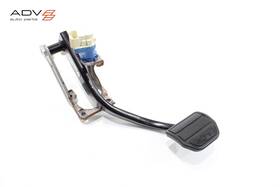7e5t9g854aa Land Rover 2006 - 2009 Range Sport Brake Stop Pedal With Bracket Oem