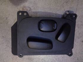 Ah22-14b566-ca Land Rover 10-13 Range Sport Driver Left Power Electric Seat Control Switch Button