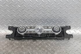 Ah4215000ah Land Rover 10-13 Range Sport Audio Radio Stereo Analog Clock Control Panel Oem Wty Oe