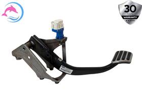 Ck5m-2d094-ae Land Rover 2013 - 2017 Range Oem Brake Foot Pedal With Sensor Assembly