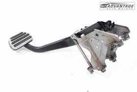 Dk62-2d09 Land Rover 2014-2017 Range Sport L494 Foot Brake Stop Pedal And Bracket Oem