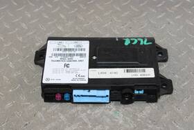 Dpla70718bx Land Rover 2016 Range Sport Electrical Telematics Control Module Unit Oem Factory Oe