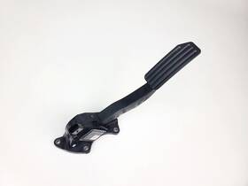 Fk72-9f836-ab Land Rover 15-19 Discovery Sport Accelerator Gas Throttle Travel Pad Pedal Oem