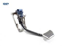 Gpla9g854ab Land Rover Discovery Brake Stop Pedal Oem 2019-2024