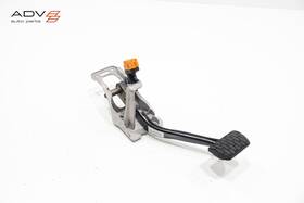 Hk832450ad Land Rover 2018 Range Velar Brake Stop Pedal With Bracket Oem