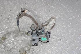 Hk833c280da Land Rover 18-21 Velar Rear Passenger Side Right Rh Rr Air Ride Suspension Level Sensor Wty Hk833c280da Land Rover 18-21 Velar Rear Passenger Side Right Rh Rr Air Ride Suspension Level Sensor Wty
