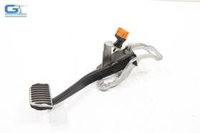 Hk8m2450ae Land Rover Range Velar Brake Stop Pedal Oem 2018 - 2020