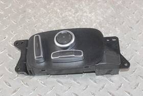 Kx6314b566fa Land Rover 20-23 Discovery Sport Black Front Passenger Right Rh Seat Control Switch Oem