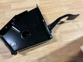 Skb500330 Land Rover Lr010403 Defender L315 1987-06 Brake Pedal Ntc7933 Ntc7934