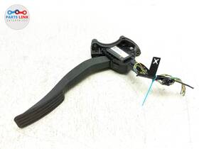 Gk52-9f836-aa Land Rover Lr062129 15-18 Range Sport L494 Diesel Driver Accelerator Throttle Gas Pedal Sensor