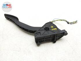 Gk52-9f836-ca Land Rover Lr072171 2015-2017 Range Gas Accelerator Throttle Pedal Sensor Assy Sport L405 L494
