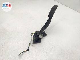 Fk72-9f836-ac Land Rover Lr113937 2016-20 Range Evoque Gas Pedal Accelerator Throttle Sensor Plug L551 L550