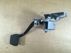 Xh422455aa Land Rover 2010 - 2012 Range Hse Brake Stop Pedal Oem