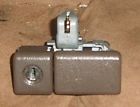 Latch Toyota Glovebox 99 Biege Brown Camry