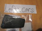 Fa01-43-042 Left 1985 Thru Driver 1 Mazda Side Rx7 Floor Black Pedal Foot 1981 Oem Prices
