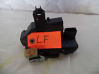 Left Sedan 04 05 Actuator Latch 06 93 Oem Lock 9-3 Front Saab Door Driver 03