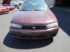 546.su1n99 Legacy 1999 Pedal Brake-clutch 125726