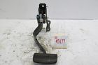 9603 Lever 3.0 6cyl Brake Oem Pedal Infiniti Pad 1996 Prices Clutch I30