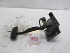 17520 Lever Pad Pedal Elantra Hyundai Oem 1999 Clutch Brake