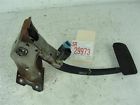Lever Switch Brake Pedal Oem Infiniti Light Q45 Lamp Tail Stop 1990-1993