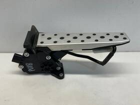 Po18 Lexus 13-19 Gs350 2013-2019 Gs450h F-sport Aluminum Gas Pedal Assembly