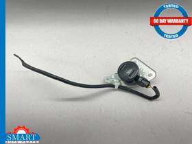 198-1a80 Lexus Isf Is F Pedal Throttle Kick Down Switch W Cable 08-12