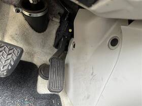234.le1608 Lexus Accelerator Fuel Gas Pedal With Sensor 2008 Rx350