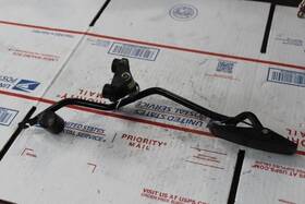 234.le1v96 Lexus 1992 1993 1994 1995 1996 1997 Sc400 Accelerator Gas Pedal A/t 8 Cylinder