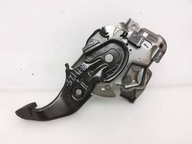 46200-0e020 Lexus 2010-2015 Rx350 Parking E-brake Emergency Pedal