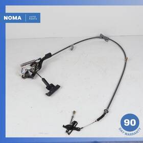 4620150010 Lexus 95-00 Ucf20 Ls400 Emergency Parking Brake Mechanism With Pedal And Cable Oem
