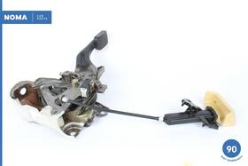 46209-24020 Lexus 02-10 Sc430 Z40 Emergency Parking Brake Pedal Release Handle Assambly Oem