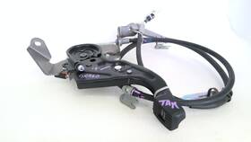 46210-35061 Lexus 2010 - 2023 Gx460 Emergency Parking Brake Pedal And Cable Oem