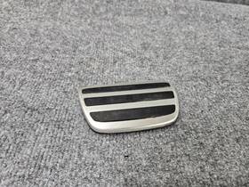 47121-24010 Lexus Brake Pedal Pad Trim Cover Assembly 13-20 Gs-f Gs350 Oem 47121-24010 Lexus Brake Pedal Pad Trim Cover Assembly 13-20 Gs-f Gs350 Oem